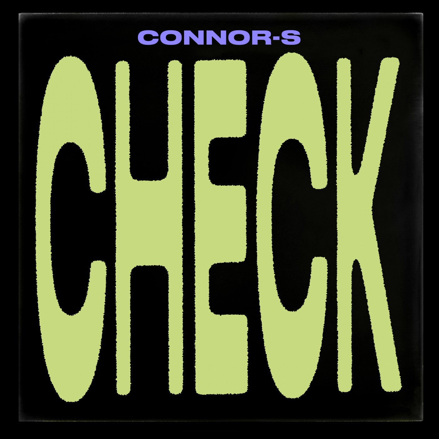 Connor-S – Check [CUFF149]